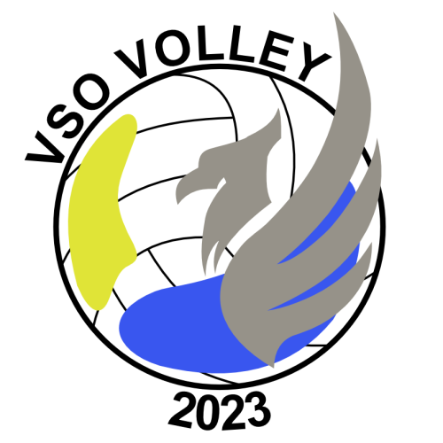 Logo VSO Volley